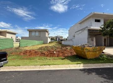 Foto 01 · Oportunidade única: lote em condomínio à venda em Franca-SP, Villa Piemonte II, 399m² de área!