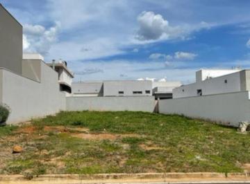 Foto 01 · Terreno exclusivo à venda no condomínio Villa Toscana em Franca-SP: 364,00 m² de puro luxo!