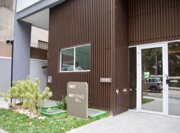 Apartamento de 2 quartos, São Paulo · Campo Belo Apartamento A Venda 2 Dormitórios 66m² Novo Pronto Para Morar Recem Entregue Com Lazer