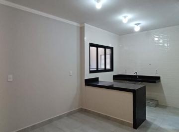 Apartamento · 65m² · 2 Quartos · 1 Vaga · Apartamento 2dorm. com 1 suíte - Jd. Piratininga II - R$339.000,00