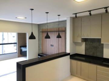 Apartamento · 110m² · 3 Quartos · 2 Vagas · Apartamento à venda, Jardim Piratininga, Franca, SP