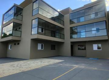 Foto 01 · Imperdível oportunidade de apartamento à venda em Franca-SP, Residencial Nosso Lar: 2 quartos, 1 suí