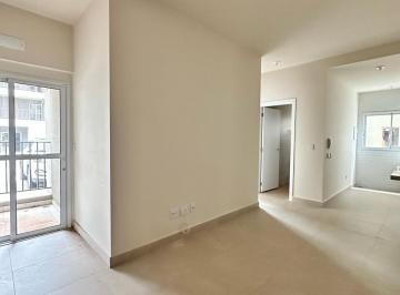 Foto 01 · Apartamento à venda em Franca-SP, Núcleo Agrícola Alpha: 2 quartos, 1 sala, 1 vaga, 47,81 m² de área