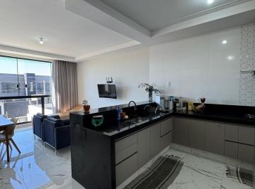 Apartamento · 84m² · 2 Quartos · 2 Vagas · Apartamento à venda em Franca-SP, Jardim Santa Lúcia: 2 quartos, 1 suíte, 1 sala, 1 banheiro, 2 vaga