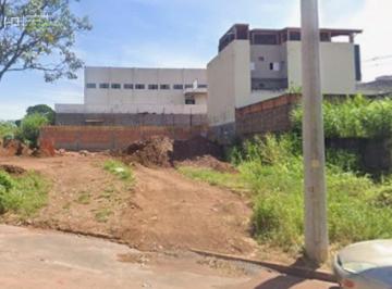 Foto 01 · Terreno no Jardim Integração em Franca/SP