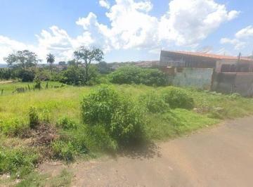 Terreno · 516m² · Terreno à venda em Franca-SP, no Jardim Brasilândia, com 516,00 m² de área - Oportunidade Imperdível