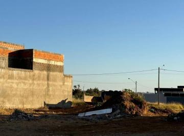 Terreno · 250m² · Terreno à venda, Jardim Natal I, Franca, SP