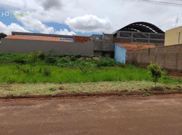 Foto 01 · Terreno à venda em Igarapava-SP: 300,00 m² de área no bairro desejado!