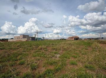 Foto 01 · Terreno comercial à venda em Franca-SP, bairro Quinta D'aurora, com 240,00 m² de área!