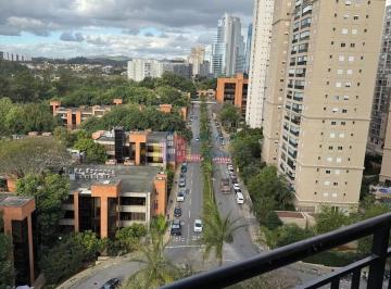 Foto 01 · Imperdível oportunidade! Apartamento de 3 quartos no Alphaville Empresarial, Barueri-SP: 3 suites, 3