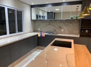 Foto 05 · Casa Sobrado Para Venda com 220 Metros Quadrados, 3 Suítes!!