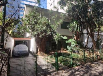 Comercial de 3 quartos, São Paulo · Sobrado comercial para vender no Campo Belo, 450 metros quadros de área total