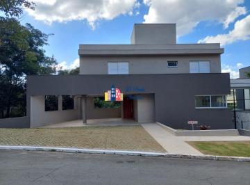 Foto 01 · Linda Casa de 450m2- Condomínio Tarumã.