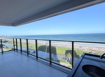 Apartamento de 3 quartos, Salvador · Apartamento a venda 3/4 com 104 m2, nascente, vista mar no Ocean View- Jaguaribe