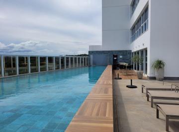 Apartamento · 185m² · 4 Quartos · 2 Vagas · Apartamento Mariah Polo, em Rifaina, com vista para a Represa da Jaguara, 4 suítes climatizadas, 2 v