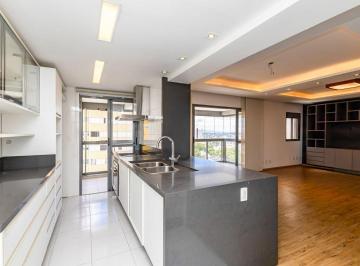Apartamento de 3 quartos, Curitiba · Excelente apartamento com 3 suítes e 2 vagas no Blend