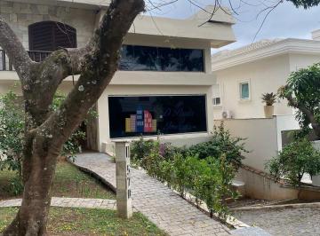 Foto 02 · Casa em Condomínio com 5 dormitórios - Locação R$ 15.000,00 pacote - Residencial 09, Alphaville - Sa