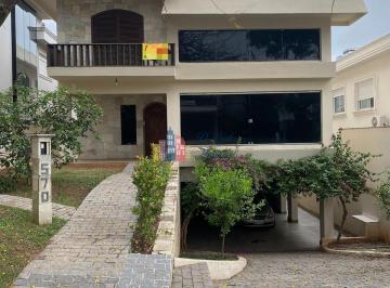 Foto 01 · Casa em Condomínio com 5 dormitórios - Locação R$ 15.000,00 pacote - Residencial 09, Alphaville - Sa