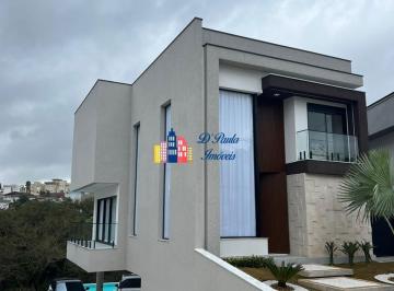 Foto 02 · Casa Semi Mobiliada com 4 Dormitórios sendo 4 Suítes, 490m², À Venda - R$ 3.500,000,00 Pacote - Resi