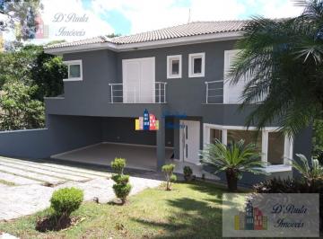 Foto 02 · Casa em condomínio fechado com 3 Dormitórios C/ uma Suíte, 330m². Locação Por R$ 10.000,00 Pacote -