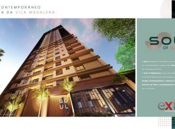 Apartamento de 1 quarto, São Paulo · Soul of Madalena / Viva a Essência da Vila 170m do Metrô Vila Madalena / Bairro Exclusivo