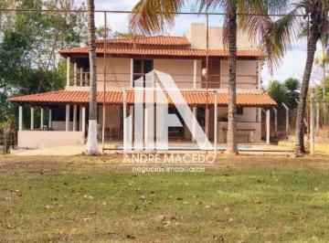 Foto 01 · Chácara à venda no Condomínio Residencial Recanto União em Itapira/SP.