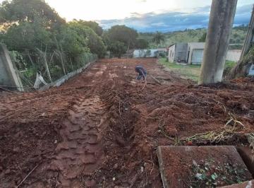 Rural , Taubaté · TERRENO DE CHACARA 900m2