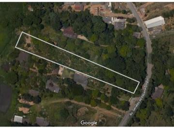 Foto 01 · Terreno De 2700 m² Jd São Luiz Gleba II Santana De Parnaíba