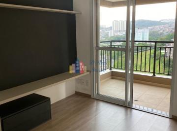 Foto 05 · Imperdível: Apartamento à venda em Barueri-SP, Jardim Tupanci, 2 quartos, 1 suíte, 2 salas, 2 banhei