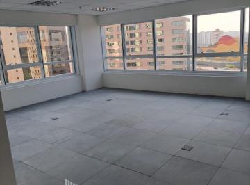 Foto 02 · RR10096 Sala Comercial 57m² CONDOMÍNIO OFFICE BETHAVILLE - OPORTUNIDADE - 1 Sala 1 Vaga - Barueri, S