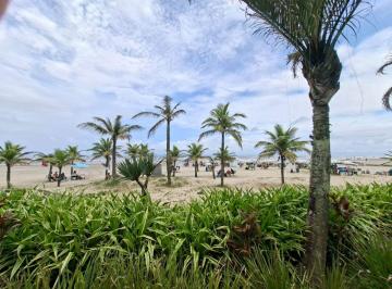 Apartamento de 2 quartos, Praia Grande · Apto 2 Dorms Mobiliado na Orla da Praia Grande | R$ 370 mil