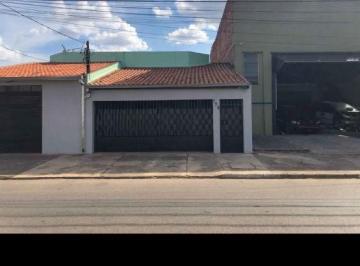 Casa de 3 quartos, Itapetininga · Casa e Salão Comercial