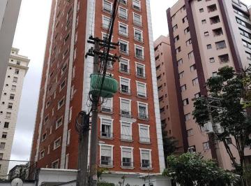 Apartamento de 3 quartos, São Paulo · Apartamento para alugar 100 m2 com 3 quartos (ste) e 2 garagens no Brooklin - São Paulo.