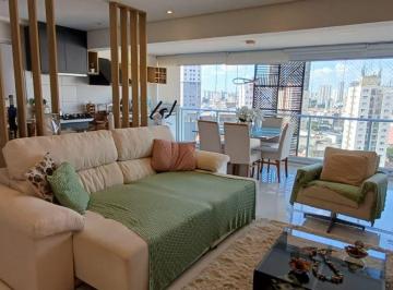 Apartamento de 2 quartos, Osasco · Apartamento á venda no Bela Vista - Osasco/SP- 96m² com 2 suites - 2 vagas e depósito.