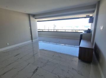 Apartamento de 4 quartos, Salvador · Apartamento a venda 4/4 sendo 3 suítes 140 m2, vista mar no Loteamento Aquarius- Pituba