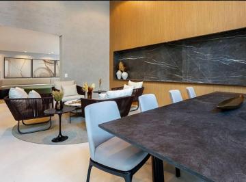 Apartamento en Venda de 4 quartos Brooklin · Brooklin Apartamento Garden A Venda 4 Dormitórios 205m² 2 Vagas Novo Pronto Para Morar Com Lazer Com