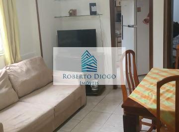 Foto 01 · Apartamento à venda em Camorim, Rio de Janeiro-RJ: 2 quartos, 1 sala, 1 banheiro e vaga de garagem!