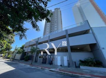 Apartamento de 2 quartos, São José dos Campos · Apartamento - Residencial Lira - Jardim Satélite - 2 Dormitórios - 2 Vagas de Garagem - Andar Alto