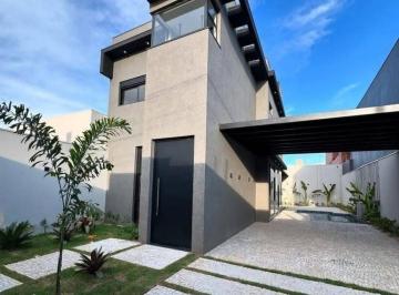 Foto 01 · Imperdível Casa à Venda em Franca-SP, Jardim Botânico - 3 Quartos, 3 Suítes, 2 Salas, 4 Banheiros, 5