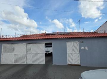 Foto 01 · Imperdível: Casa à venda em Franca-SP, Jardim Santana, 3 quartos, 2 suítes, 3 salas, 4 banheiros, 3 