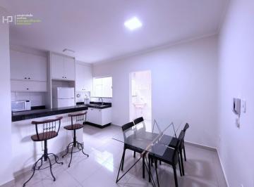Foto 01 · Apartamento à venda em Franca-SP: 3 quartos, 2 suítes, 2 salas, 3 banheiros, 2 vagas de garagem, 90m