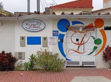 Comercial de 9 quartos, São Paulo · Escola, creche, CEI, asilo ou colégio. Espaço para locação