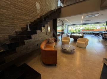 Casa · 380m² · 3 Quartos · 4 Vagas · Casa à venda em Campinas, Alphaville Dom Pedro 2, com 3 suítes, com 380 m², Alphaville Dom Pedro 2