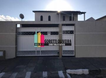 Casa · 300m² · 6 Quartos · 2 Vagas · Vendo casa com 6 quartos, 4 salas, total de 10 cômodos, energia solar