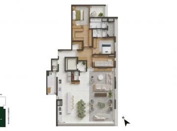Apartamento de 3 quartos, São Paulo · Andar Alto / Ed. MAAM Exclusividade e Sustentabilidade em Alto Padrão / Viva a Experiência Completa