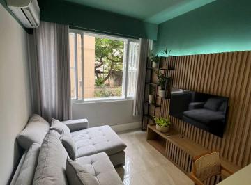 Apartamento de 2 quartos, Rio de Janeiro · APARTAMENTO COM 2 QUARTOS (1 SUÍTE) PARA LOCAÇÃO EM COPACABANA