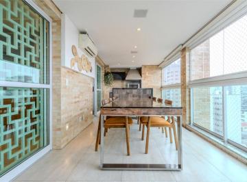 Apartamento de 3 quartos, São Paulo · Apartamento com 3 quartos e 206 m² à venda em Saúde