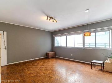 Apartamento de 3 quartos, São Paulo · Apartamento com 3 quartos e 1 vaga de 110 m² à venda em Santa Cecília
