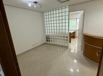 Foto 01 · Conjunto Comercial à venda na Vila Olimpia com 32m, sala e 1 vaga