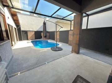 Casa de 4 quartos, Mogi das Cruzes · Locação de casa no Aruã Eco Park